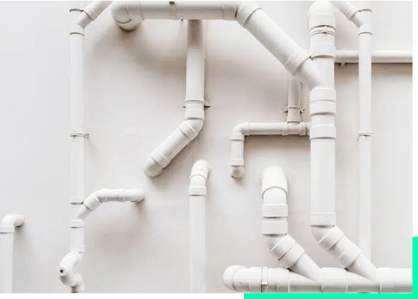 Oneline Case Rohrgroup Regenrohre