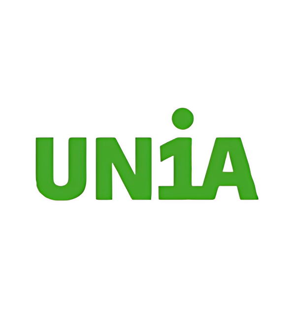 Unia Arbeitslossenkasse Logo