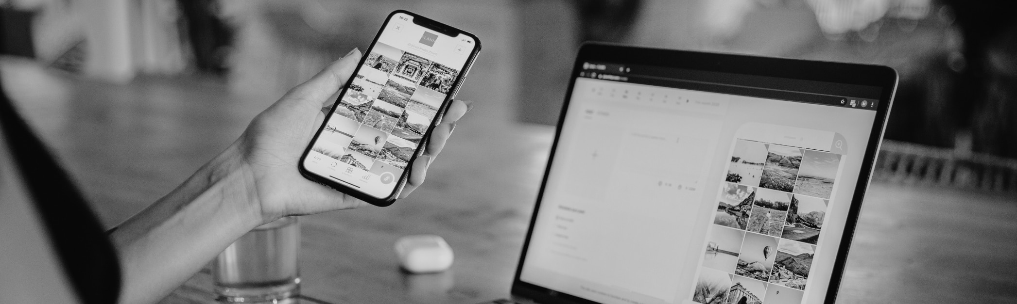 Micro-Influencer Marketing